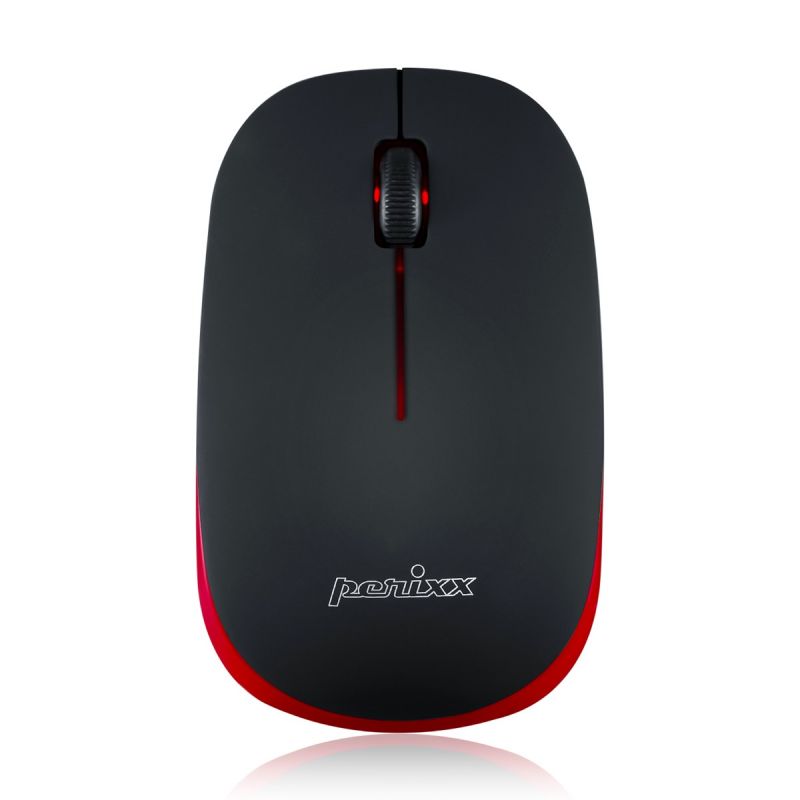 Wireless optical mouse driver